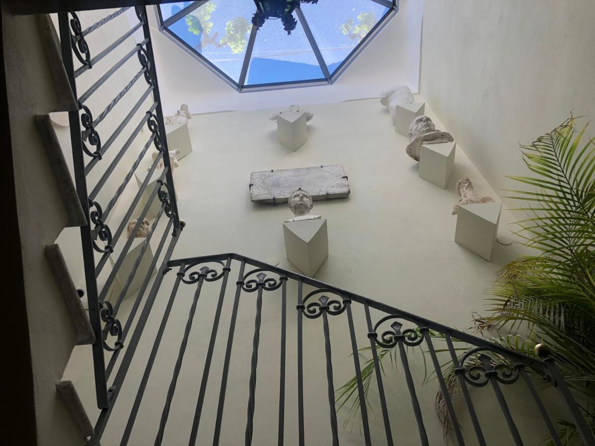 Casa Modica - Luxury Rooms Noto Kültér fotó
