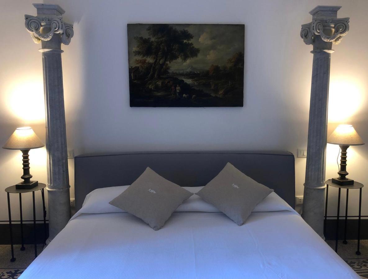 Casa Modica - Luxury Rooms Noto Kültér fotó