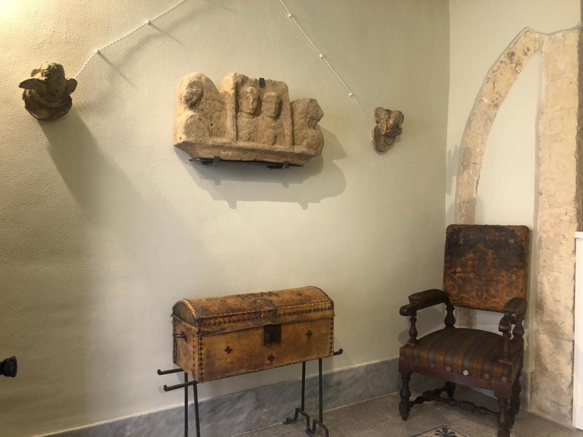 Casa Modica - Luxury Rooms Noto Kültér fotó