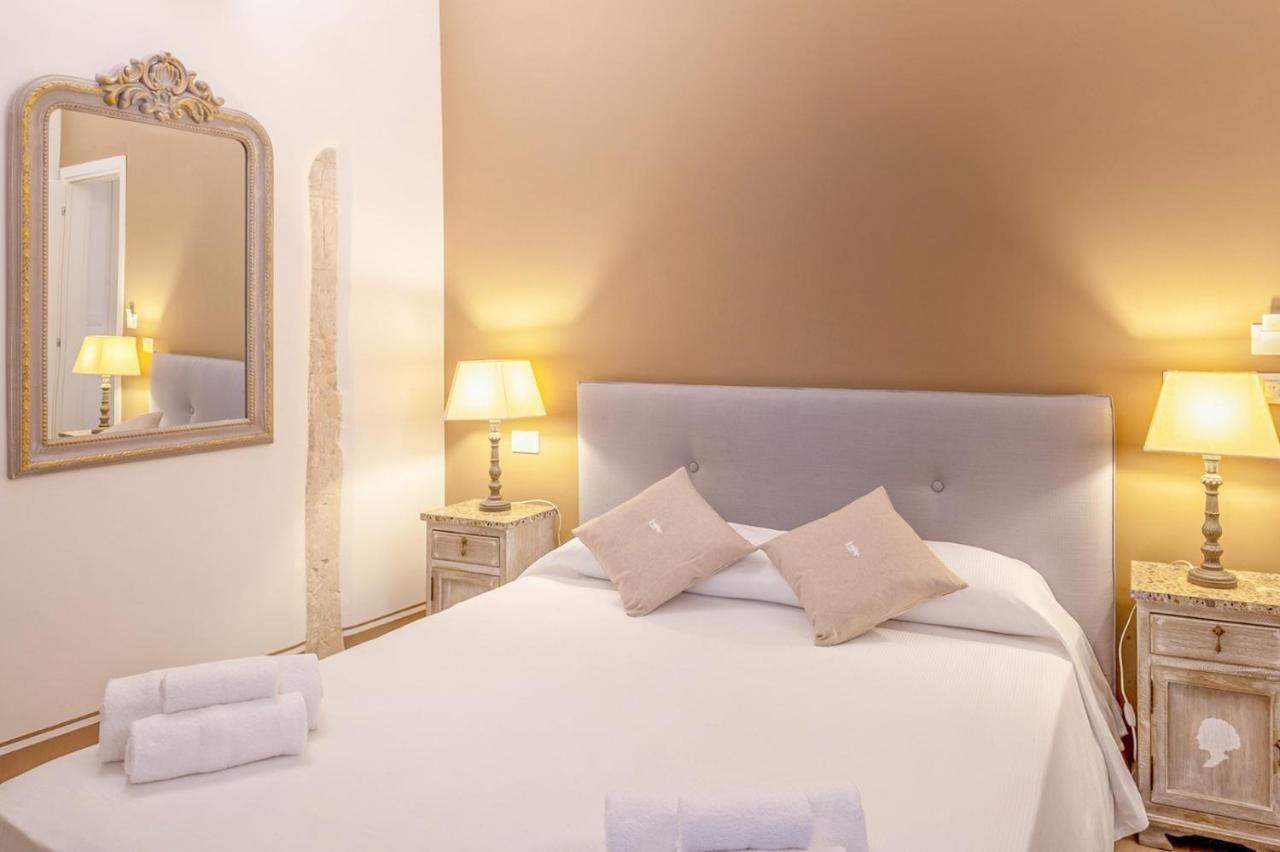 Casa Modica - Luxury Rooms Noto Kültér fotó