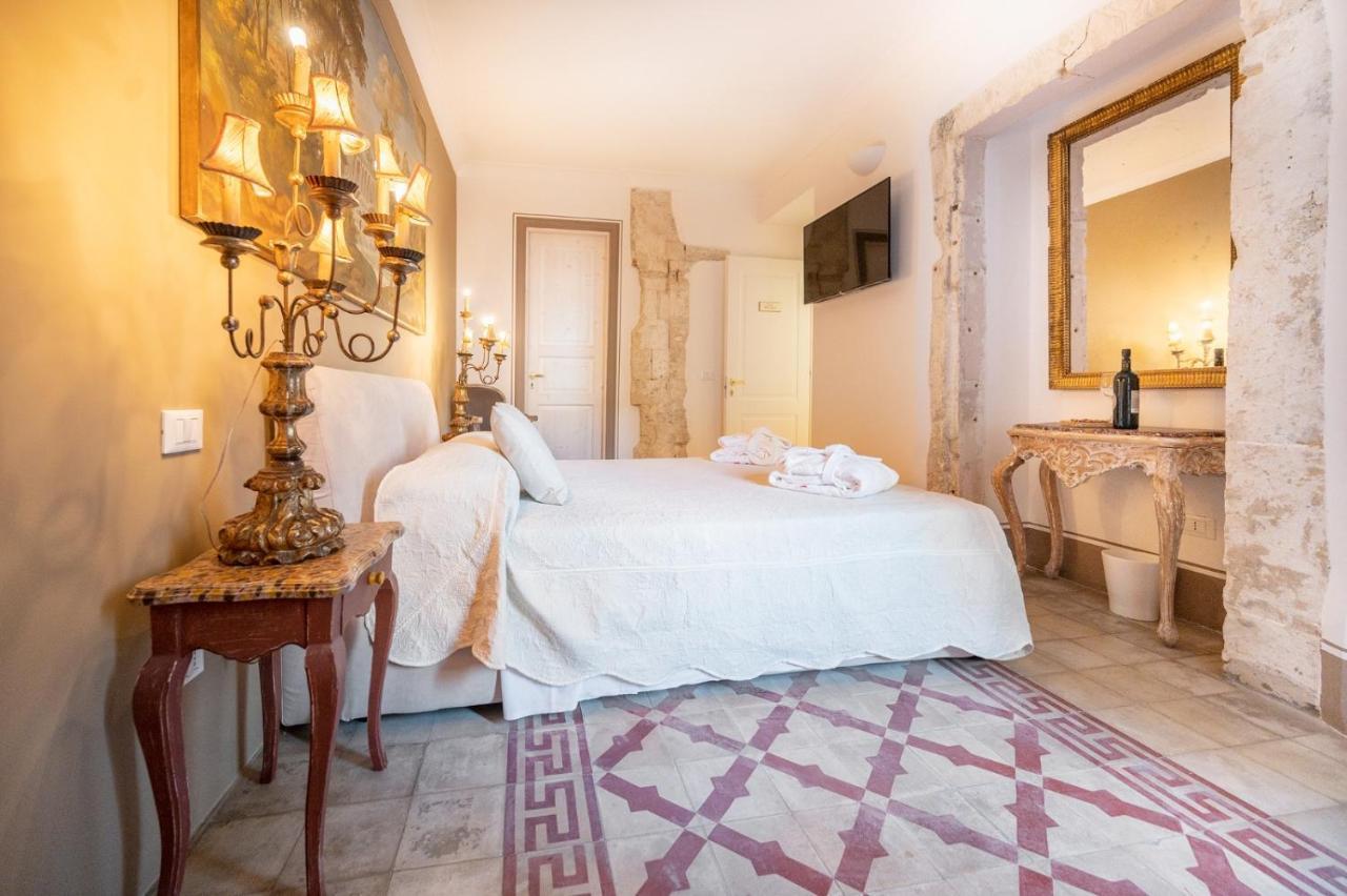 Casa Modica - Luxury Rooms Noto Kültér fotó