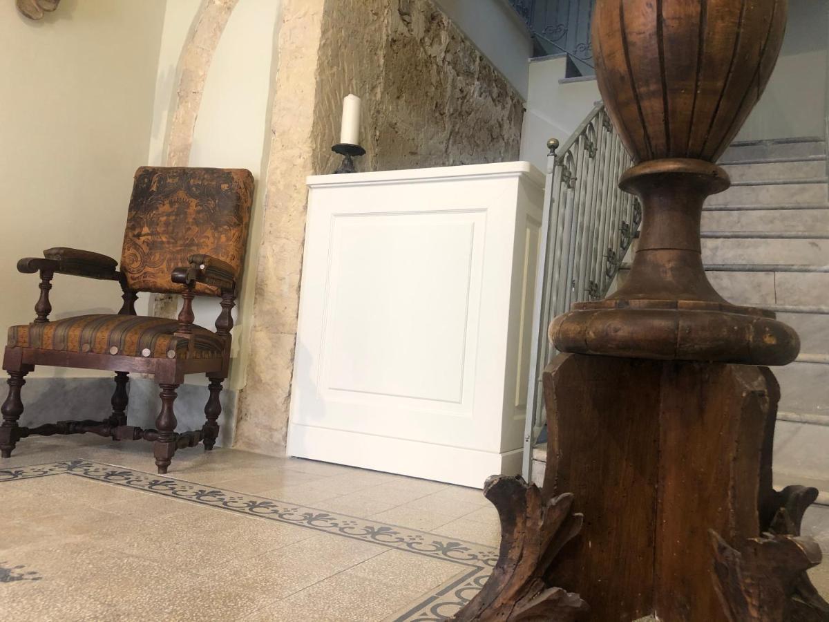 Casa Modica - Luxury Rooms Noto Kültér fotó