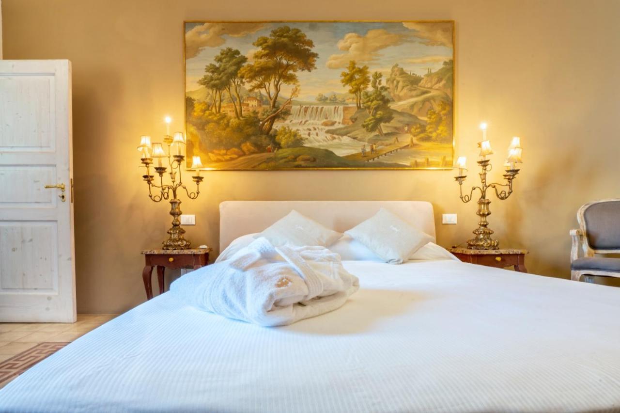 Casa Modica - Luxury Rooms Noto Kültér fotó