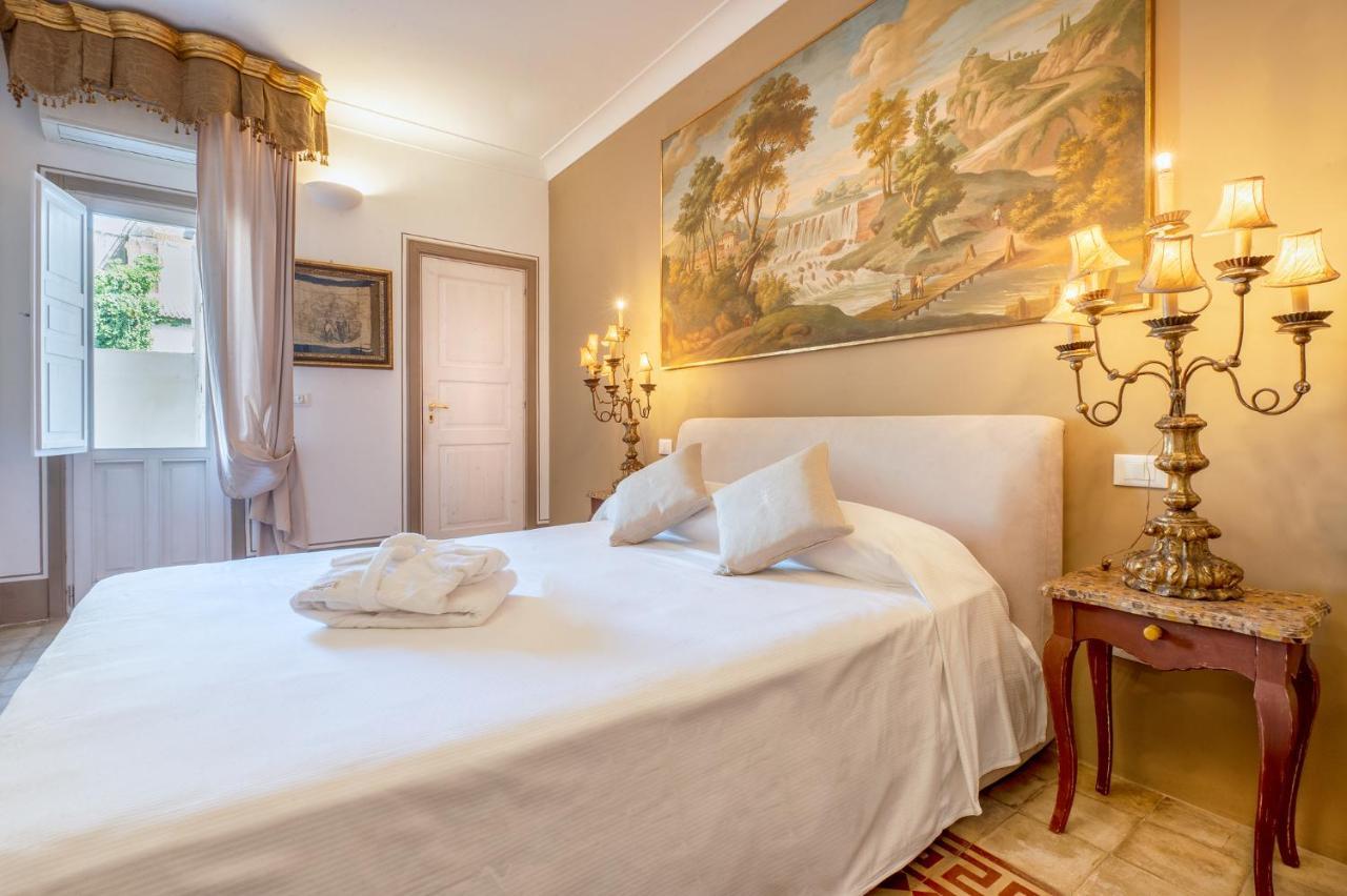 Casa Modica - Luxury Rooms Noto Kültér fotó