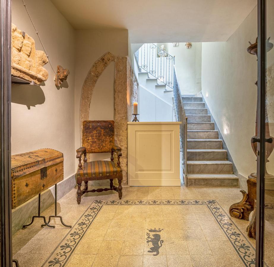 Casa Modica - Luxury Rooms Noto Kültér fotó