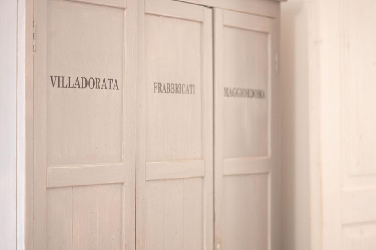 Casa Modica - Luxury Rooms Noto Kültér fotó