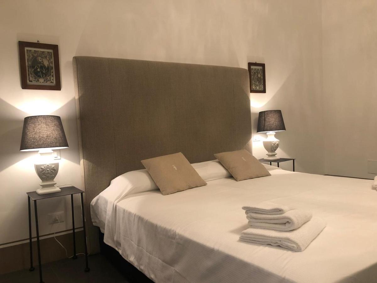 Casa Modica - Luxury Rooms Noto Kültér fotó