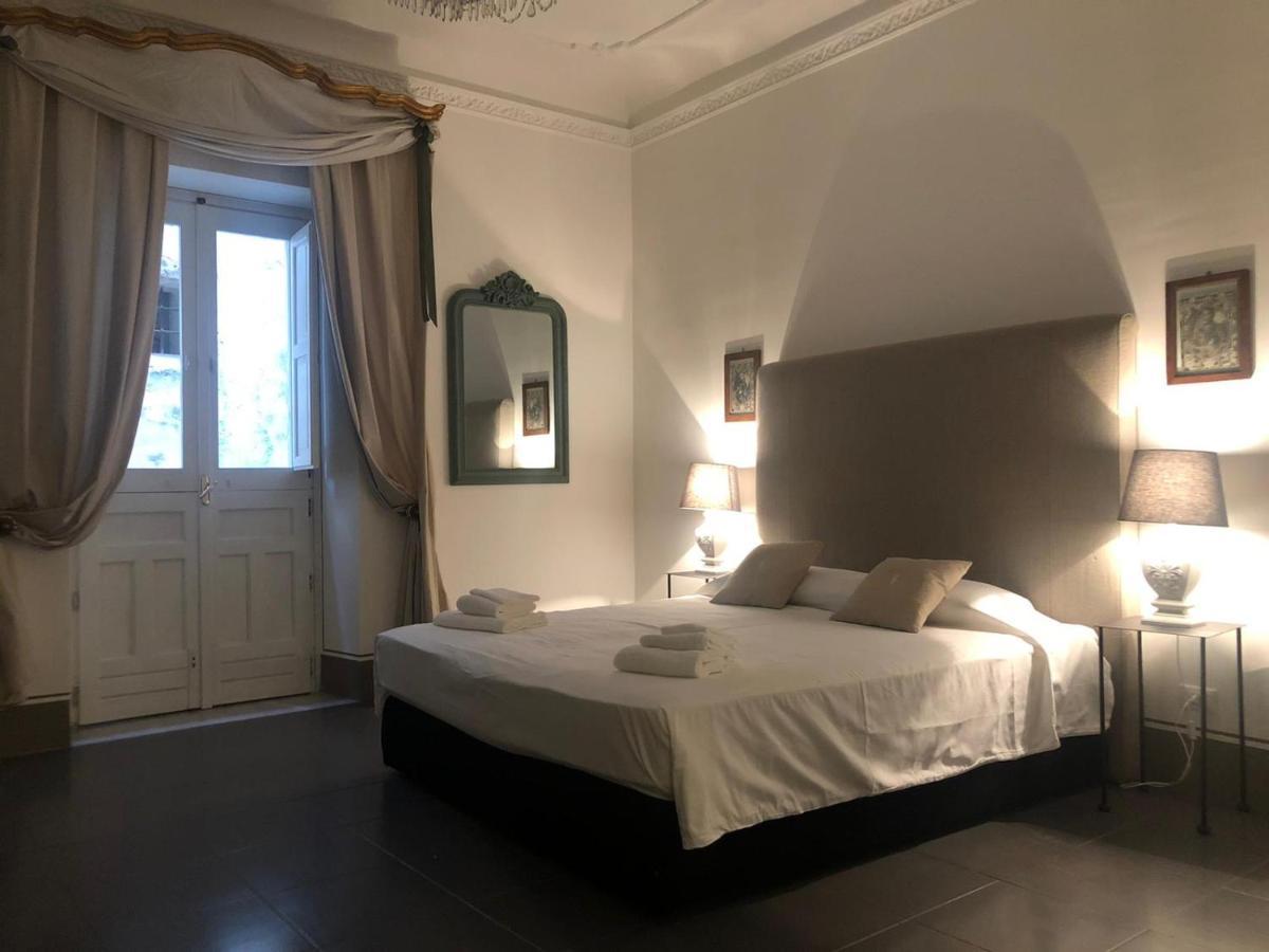 Casa Modica - Luxury Rooms Noto Kültér fotó