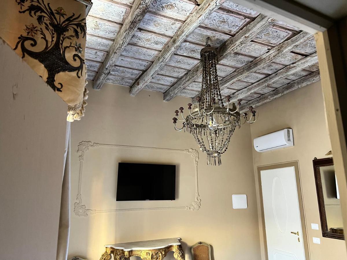 Casa Modica - Luxury Rooms Noto Kültér fotó