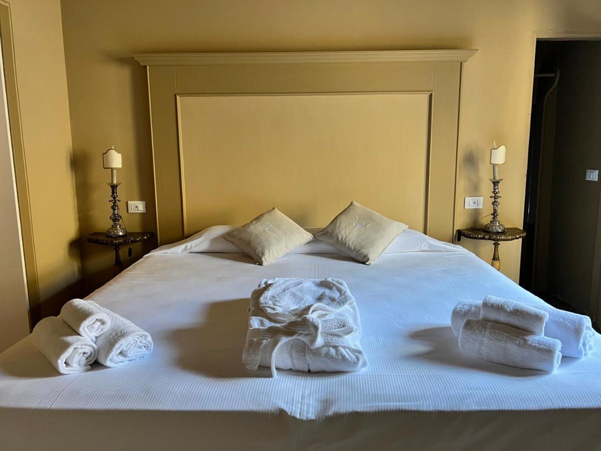 Casa Modica - Luxury Rooms Noto Kültér fotó
