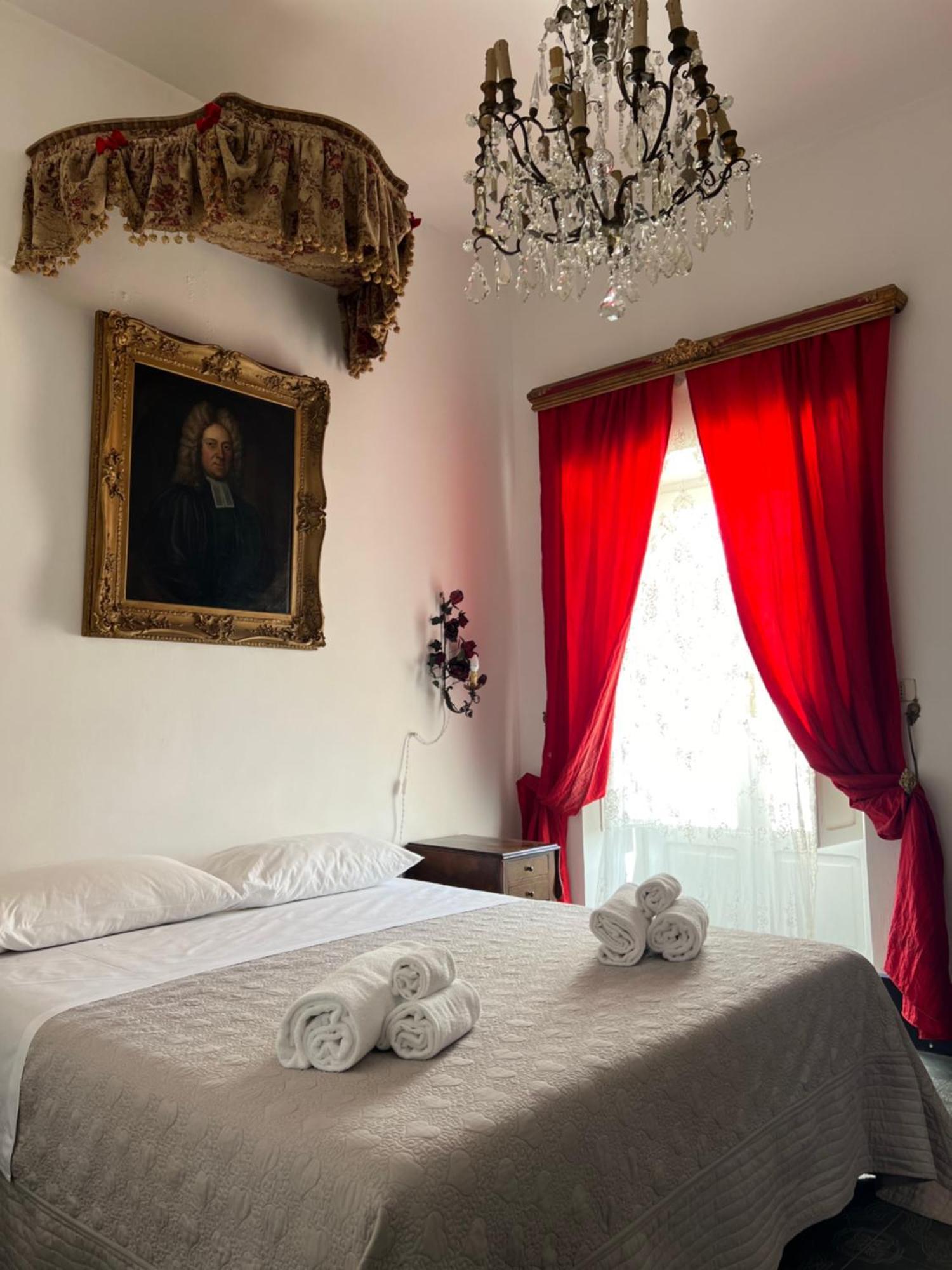 Casa Modica - Luxury Rooms Noto Kültér fotó