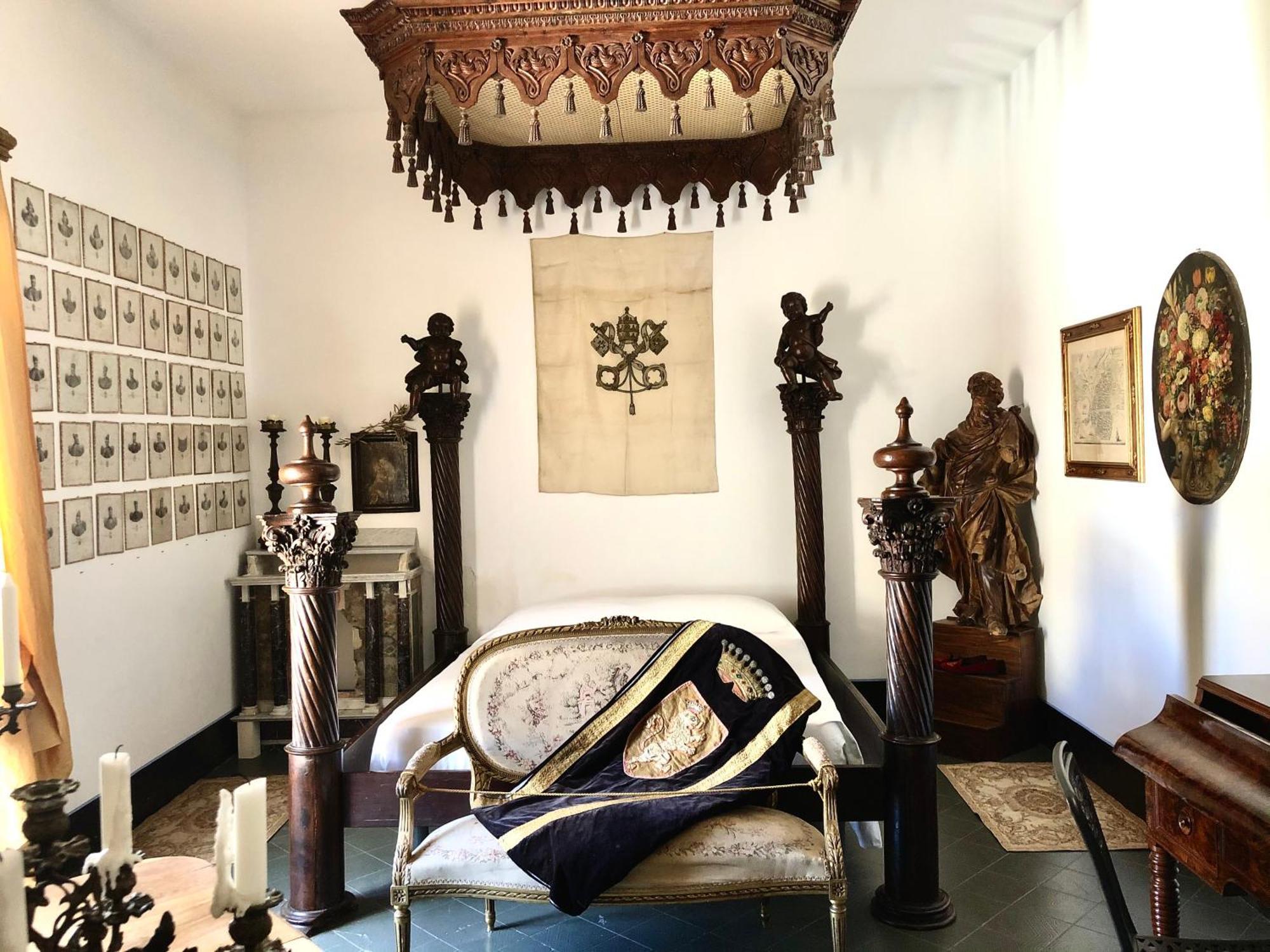 Casa Modica - Luxury Rooms Noto Kültér fotó